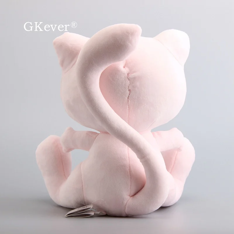 27 см Новое поступление Mew плюшевые игрушки кукла Пикачу чармандер Vulpix серия аниме плюшевые мягкие куклы для детей подарок на день рождения