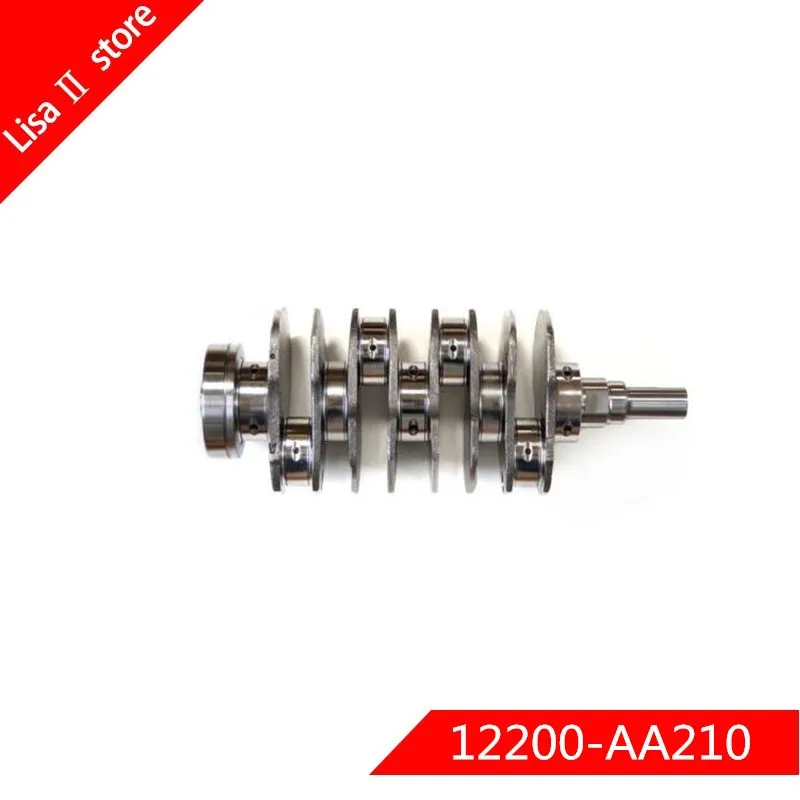 EngineCrankshaftforsabaruEJ20EJ25engineB121314G10S1211