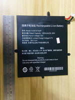 Batteria Originale per Computer Portatile Teclast F5 H-30137162P 7,6 V 3500 mAh 26,6 Wh RTDPART Batteria Originale per Computer Portatile Teclast F5 H-30137162P 7,6 V 3500 mAh 26,6 Wh RTDPART