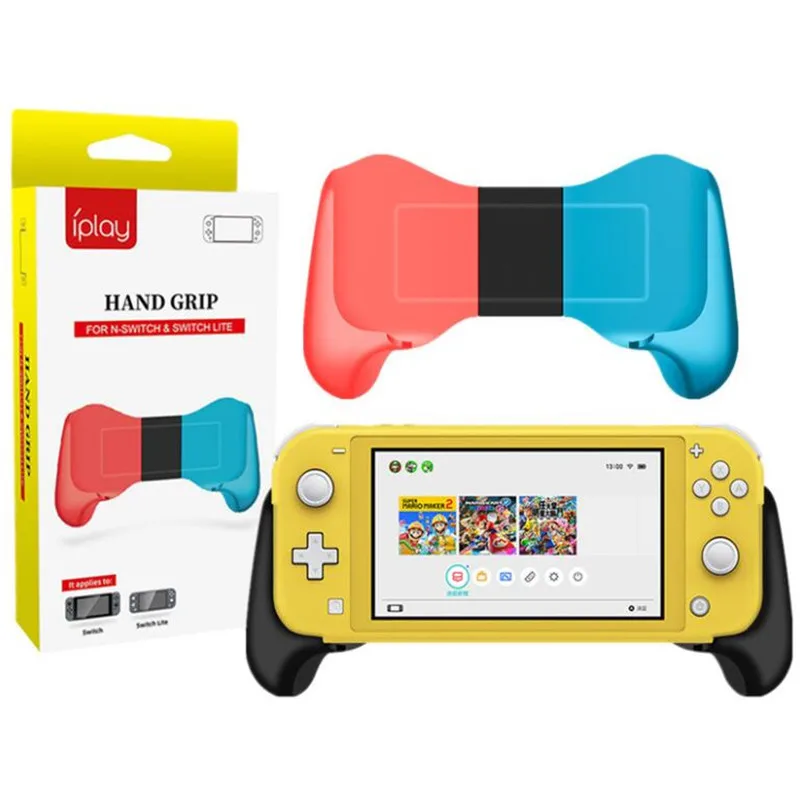 Ручной держатель для Nintendo Switch Lite Mini удобный чехол NS|Чехлы| |