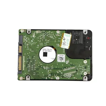 

VXDIAG VCX SE JLR Software HDD with Software V158.06 SDD V264 PATHFINDER