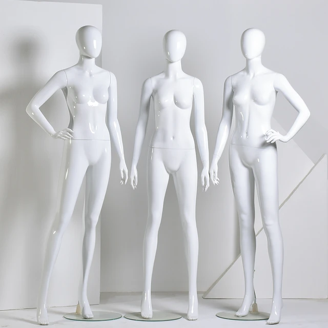 New Style Full Body Mannequin Clothes Display Model Fashionable Factory  Direct Sell - Mannequins - AliExpress