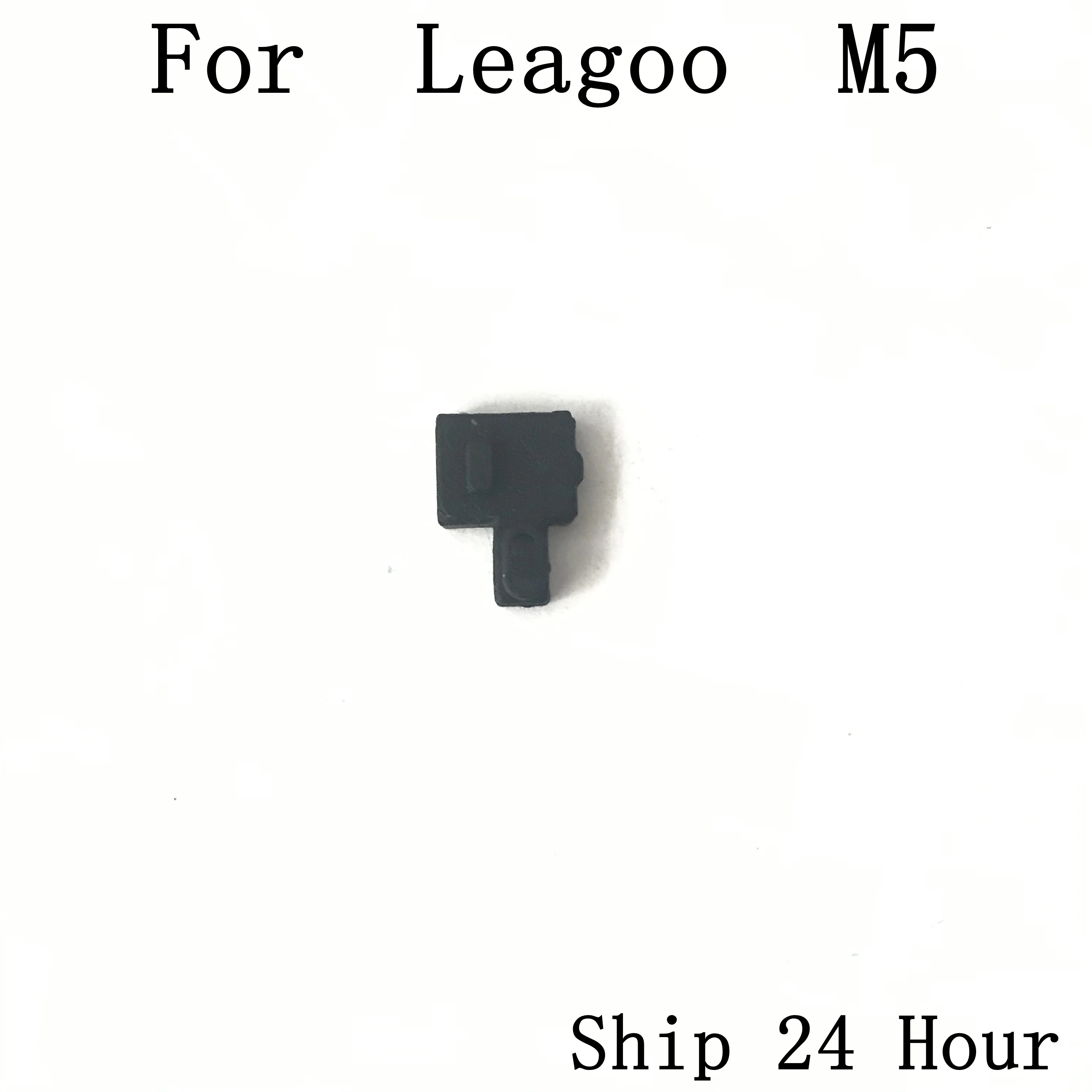 Leagoo M5 Uesd проксиматный датчик для Leagoo M5 ремонт починка Часть Замена - Цвет: Темно-синий