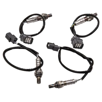 

4PCS Oxygen Sensor 234-5010 for Acura MDX RL TL Honda Accord Odyssey Pilot 3.0L 3.5L