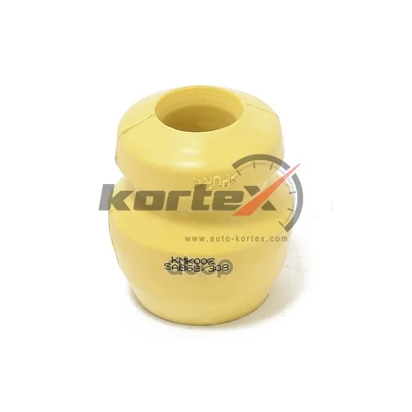 Отбойник Амортизатора Chevrolet Aveo 03- Пер.Подв. KORTEX арт. KMK002