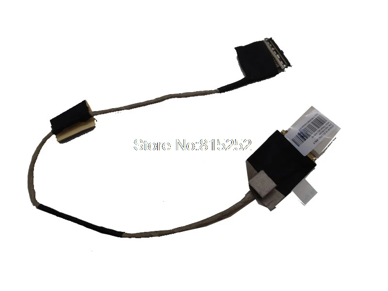 Ноутбук VGA/Процессор вентилятор для ASUS GFX70 GFX70J GFX70JZ GFX70JS DC12V 0.4A 1,5 см/DC12V 0.6A