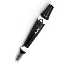 Ultima A7 микроиглы Дерма ручка Терапия Система роликовых растяжек удаление морщин Dr ручка выпадение волос уход за кожей Красота Инструменты