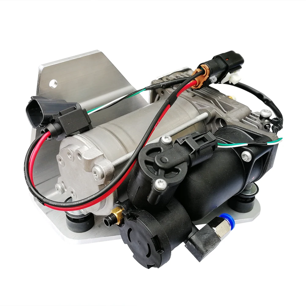 

Free Shipping Suspension Air Compressor AMK for Range Rover Sport 2005-2013&Land Rover Discovery 3&4 LR038118 RYG500160 LR023964