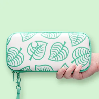 

Nintend Switch Lite NS Console Animal Crossing Carrying Storage Bag Case for NintendoSwitch AnimalCrossing Accessory