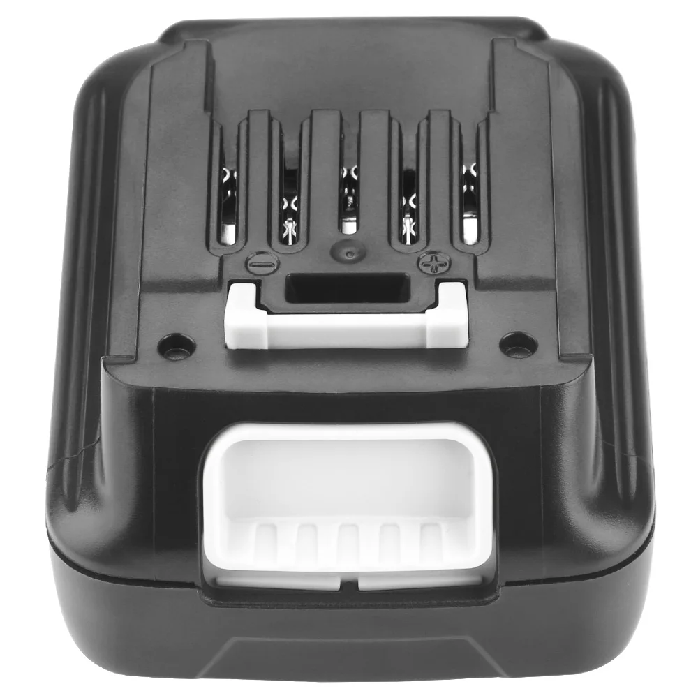 Power tool battery Rechargeable lithium batteries Probty BL1021B BL1020 12V 10.8V 3000mAh 6000mAh Li-ion Power Tools Rechargeable Battery for Makita BL1016 BL1015 BL104 DF331D