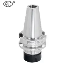 Alta precisão 0.002 bt er ferramenta titular bbt40 ferramentas bt40 er16 er20 er25 er32 er40 suporte para pinça cnc centro de usinagem