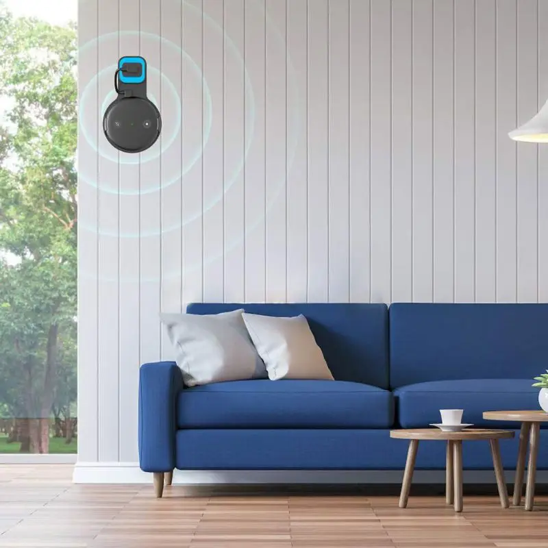 Настенная розетка Держатель Вешалка для Amazon Echo входной динамик аксессуары для спальни ванной кухни гостиной