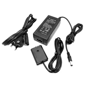 

RT-AC-PW20 Camera Power Adaptar for Sony DSC-RX10 DSC-RX10II DSC-RX10III Micro Single Power Adapter 2019 Dropshipping