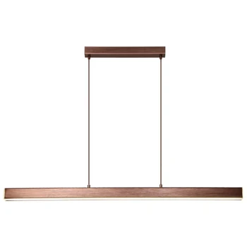 

Restaurant Pendant Nordic Dining Table Bar Light Bar Modern Minimalist Creative Office Restaurant Bar Led Minimalist Pendant