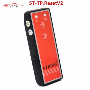 

ST-TP ResetV2-Terminator Auto Tire Pressure Monitor Sensor TPMS Activation Tool