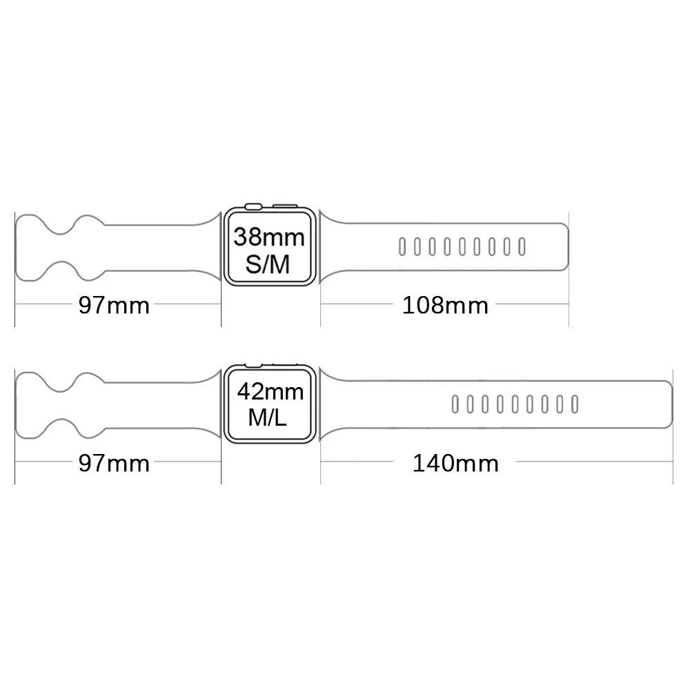 ̿ġ  Ǹ Ʈ,  ġ , ø 2, 3, 4, 5, 6, SE ո  Ʈ, 44mm, 42mm, 40mm, 38mm