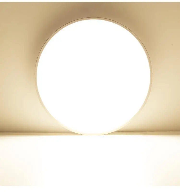 Lampada Plafoniera Deckenleuchten Luminaria Celling Lustre лампа для гостиной Plafonnier Lampara De Techo светодиодный потолочный светильник