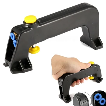 

Tire Changer Switch Vertical Shaft Repair Replacement Two Hole Machine Accessories Pneumatic Lock Dismantling Handle Switch