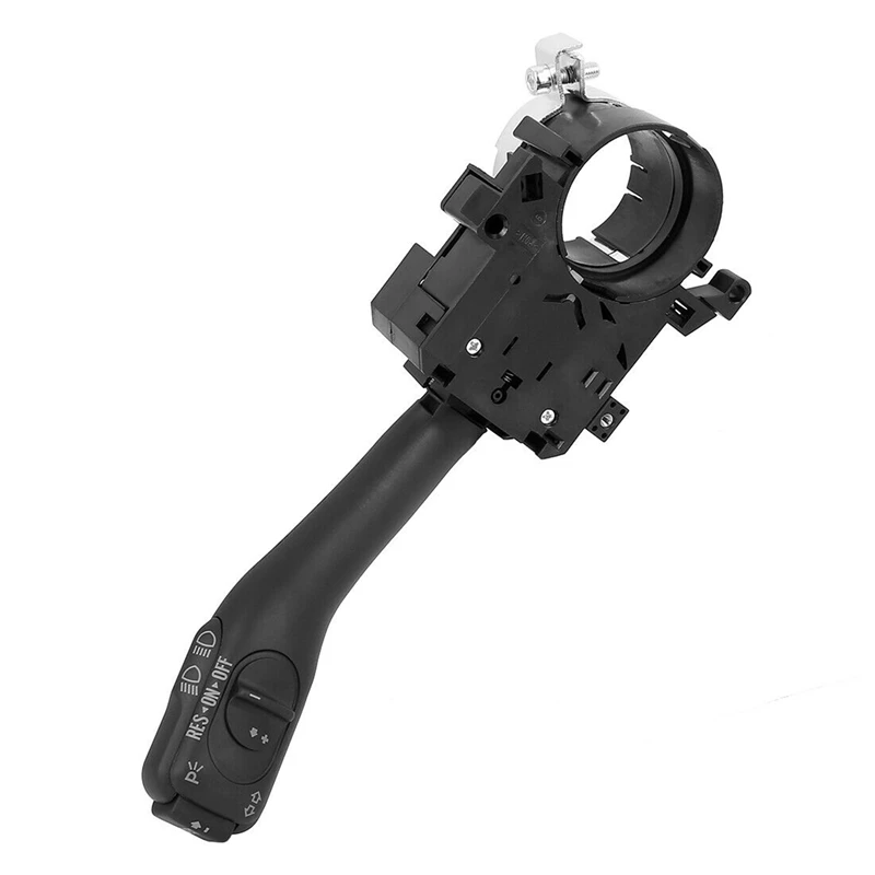 Cruise Control Turn Signal Switch Stalk Handle 8L0953513J for Passat A2