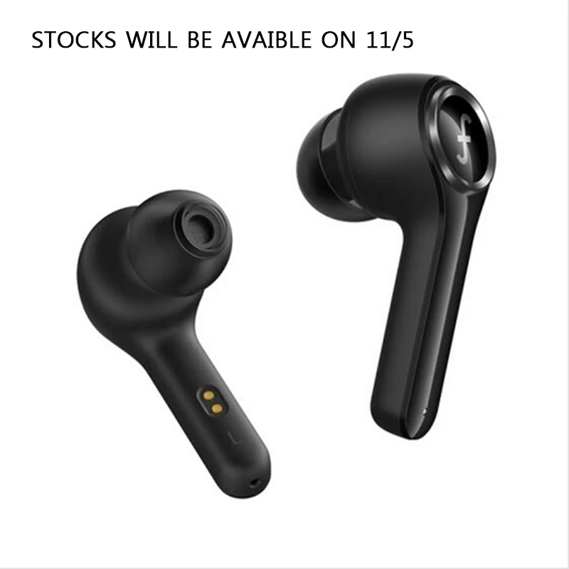 Goede Linsing Funcl Ai APT X Draadloze Smart Bluetooth Oortelefoon Draadloze Earphonevoice Control Bluetooth 5.0 Ruisonderdrukking Tap Contr