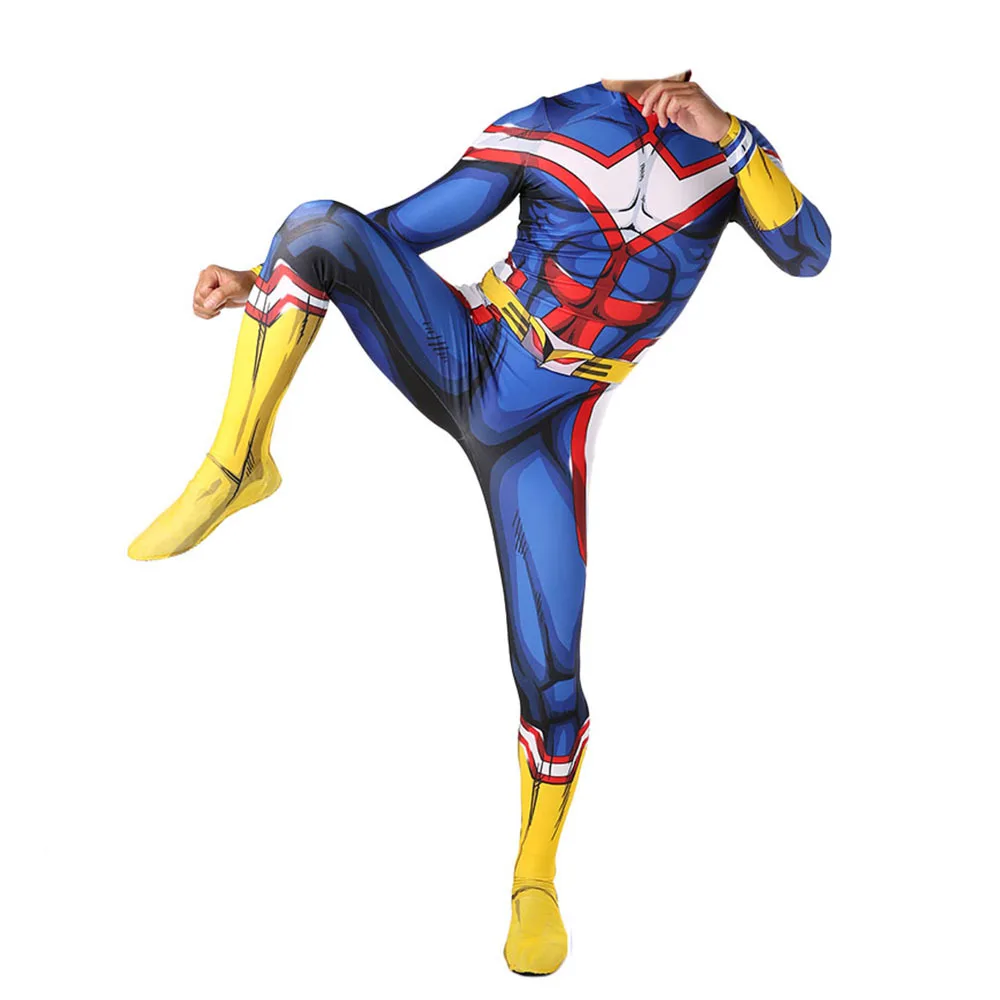My Hero Academia Onesie For Adults
