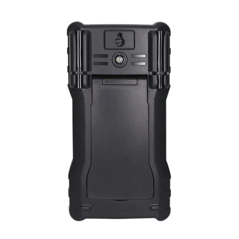 Zt-M1 истинный Rms цифровой мультиметр Ac и Dc Напряжение Ток Ом Температура мультиметр