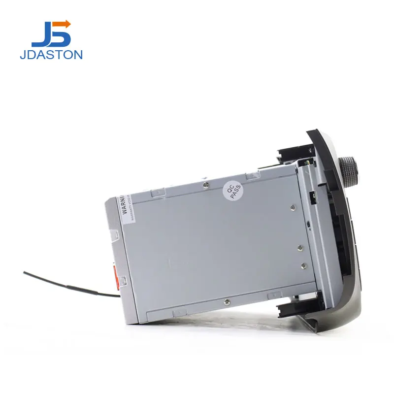 JDASTON Android 9,0 автомобильный мультимедийный плеер для Nissan Sylphy Sentra 2012- Pulsar аудио wifi DVD CD gps 2 Din автомагнитола стерео