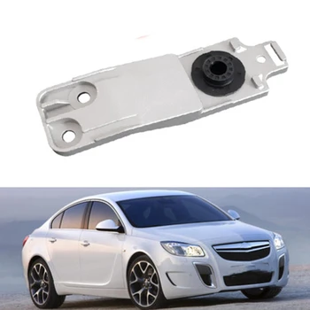 

Holder Cooler Bottom Right Left Bracket Radiator + Rubber for Opel Insignia A 1