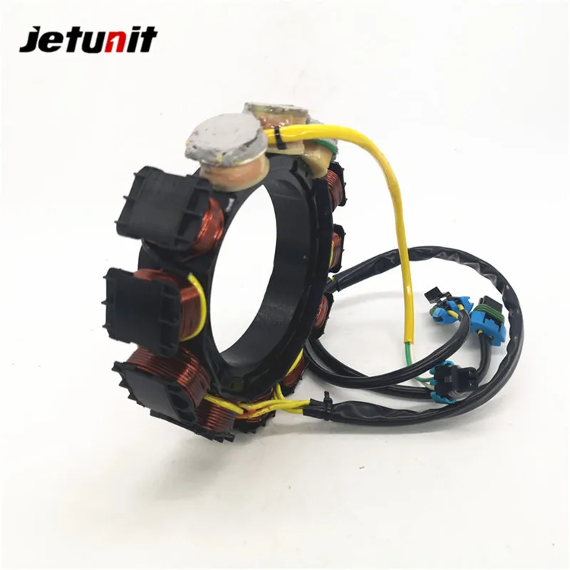 Рисунок 6 - Подвесной Статор для Mercury 40AMP