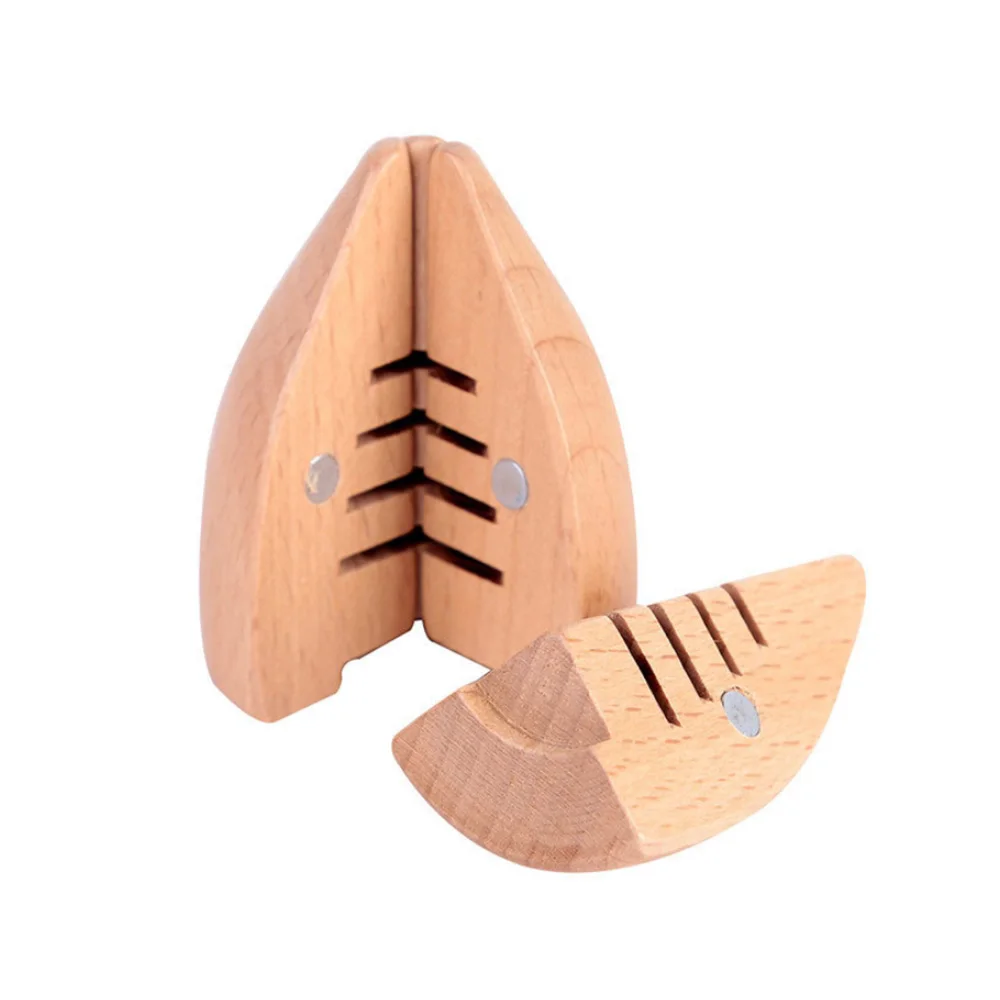 Деревянные детские Классические игрушки для игрушечной кухни резка магнитных фруктов и овощей десерт Монтессори развивающие игрушки подарки - Цвет: As Shown