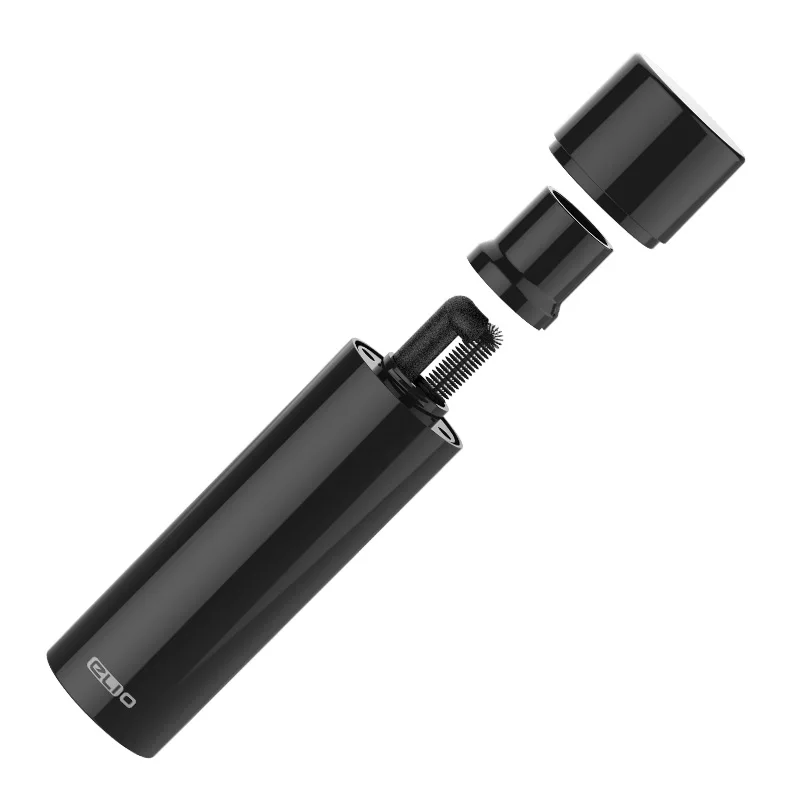JINXINGCHENG новая многофункциональная портативная Чистящая Щетка для IQOS 2,4 Plus Электрический автоматический очиститель, инструмент для очистки для IQOS 3,0