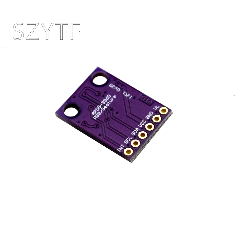 DIY Mall RGB датчик жестов APDS-9960 APDS