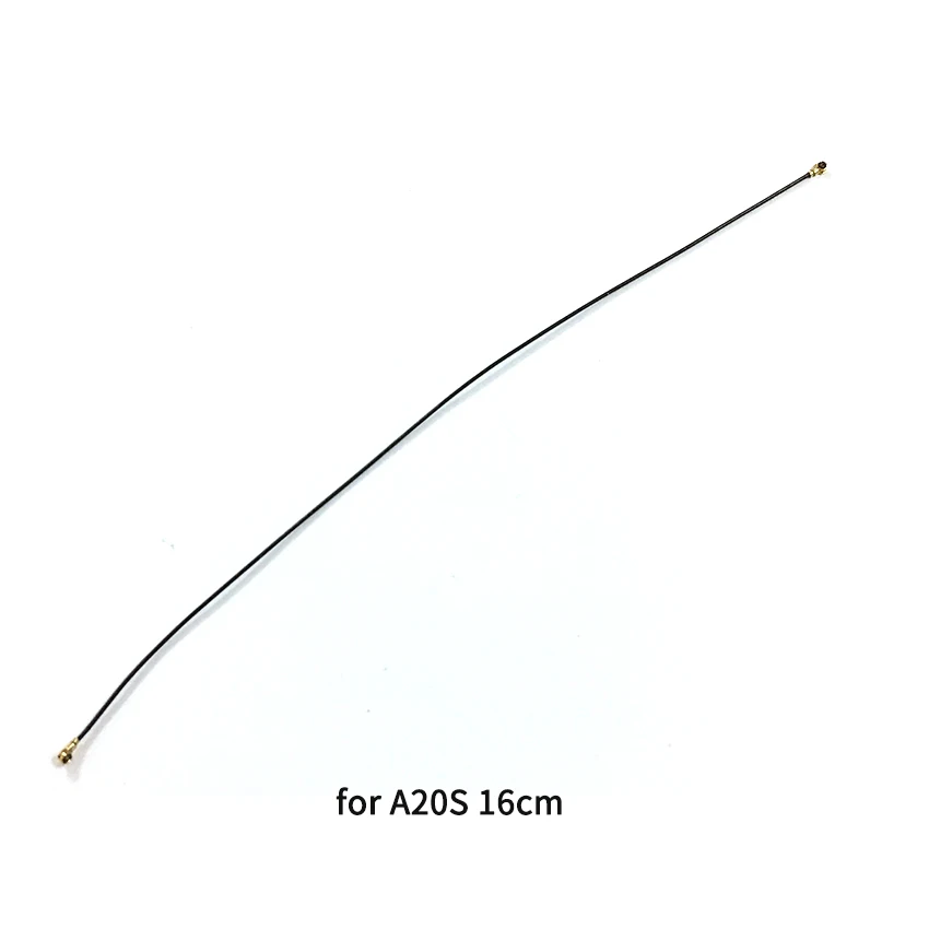 For Samsung Galaxy A10S A20S A30S A40S A50S A70S Wifi Antenna Signal Flex Cable Repair Parts | Мобильные телефоны и