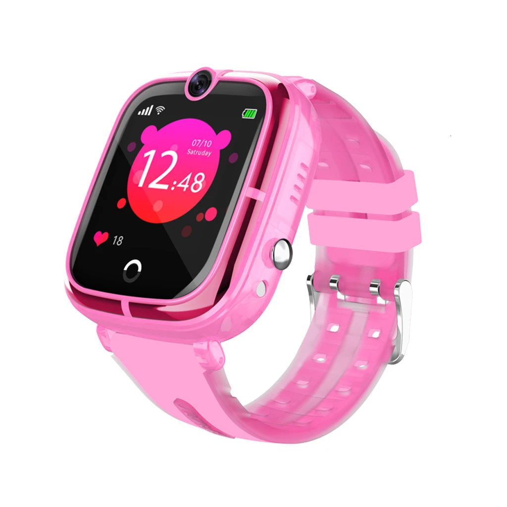 baby location tracker