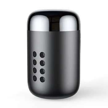 

Metal Car Perfume, Air Freshener, Solid Aroma, Automotive Outlet, Air Freshener, Air Conditioner, Aromatherapy.