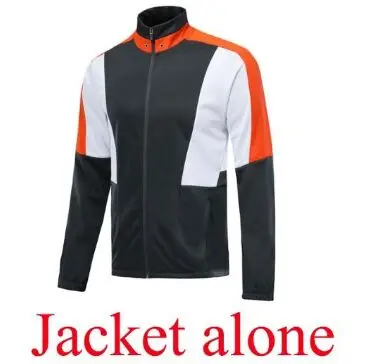 Jacket alone XIAO RM TS# Survetemen de foot Homme-20 футбольный спортивный костюм тренировочная куртка футбольный тренировочный костюм voetbal tenues 19/20 - Цвет: Jacket alone