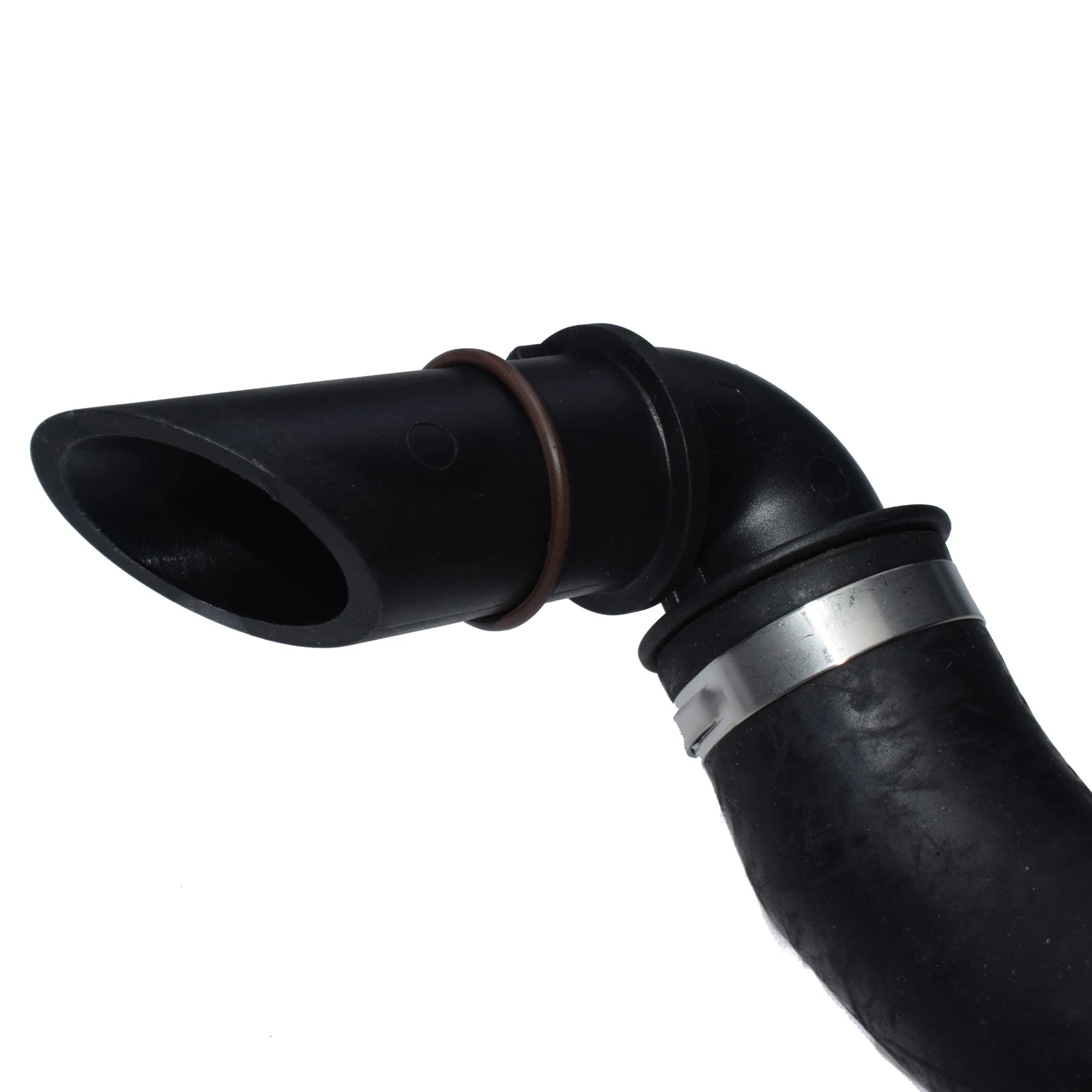 WOLFIGO PCV Valve Connector Hose Pipe Tube For Ford E-150 E-250 E-350 E-450 F-550 Excursion 4C3Z-6A603-AA 4C3Z6A603AA