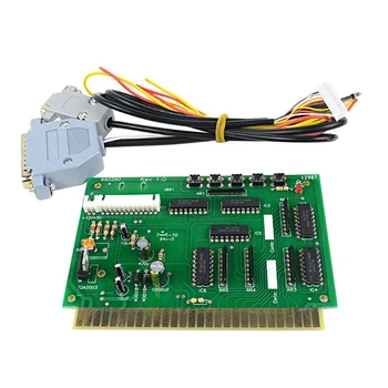

Game Board PC Converter Board USB PC to JAMMA Conversion Board