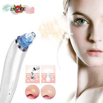 

Black Point Vacuum Cleaner for VIP LYSHEE