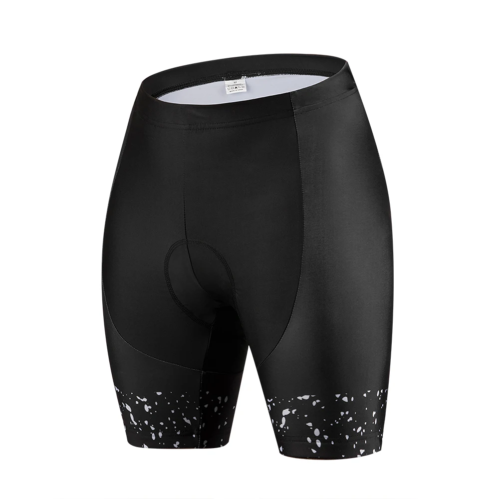 Kafitt Women Cycling Clothing Set Shirt For Female Cyclist Summer Long Sleeve Jersey Bike Blouse Shorts GEL Liner Ciclismo