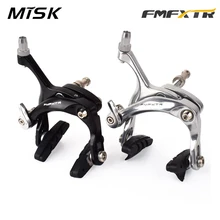 (Agent) Misk Fmfxtr Racefiets Brakedual Pivot Remklauwen Fiets Brake Racing Aluminium Side Pull Remklauw Fiets Accessoire