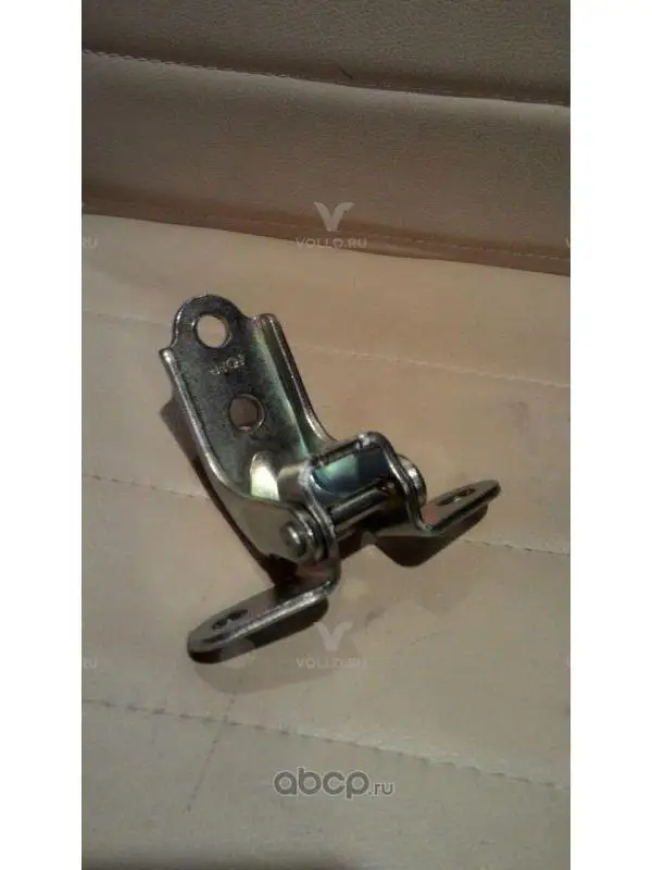 793102H000 Hyundai ПЕТЛЯ ДВЕРИ / HINGE ASSY-FRONT DOOR,LH
