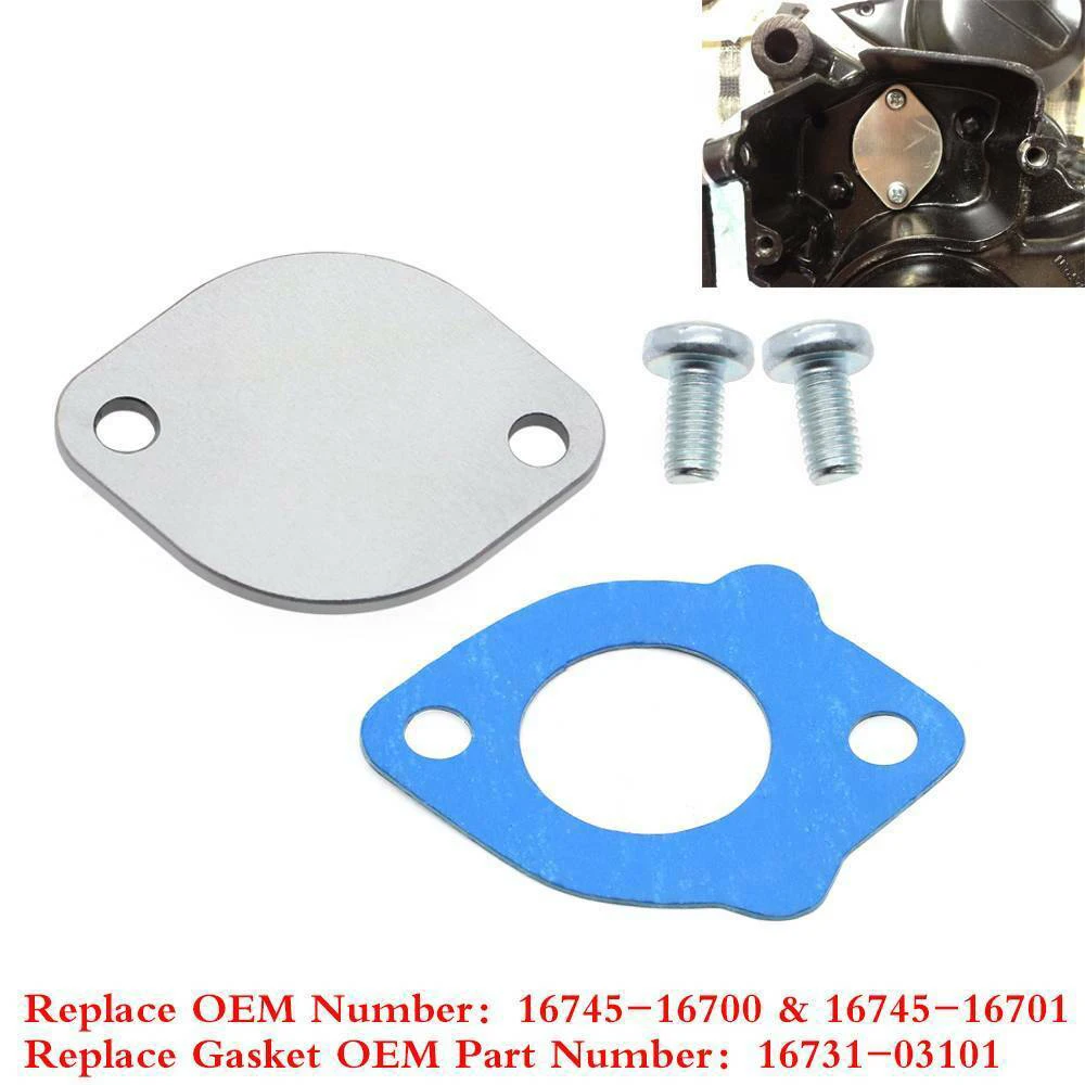 Блок масляного насоса для Suzuki TM125 TM250 TM400 RM125 TS400 TS250 RM80 50|Двигатели| |