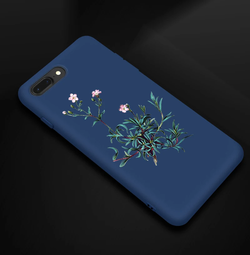 10 Цвет Матовый телефон случае для Iphone 5, 5s, se, 6, 6 S, Plus, 7 8 Plus X для Xiaomi Redmi Note 5 Pro 5A Prime Мягкий ТПУ, силикон, матовая поверхность корпуса - Color: 10