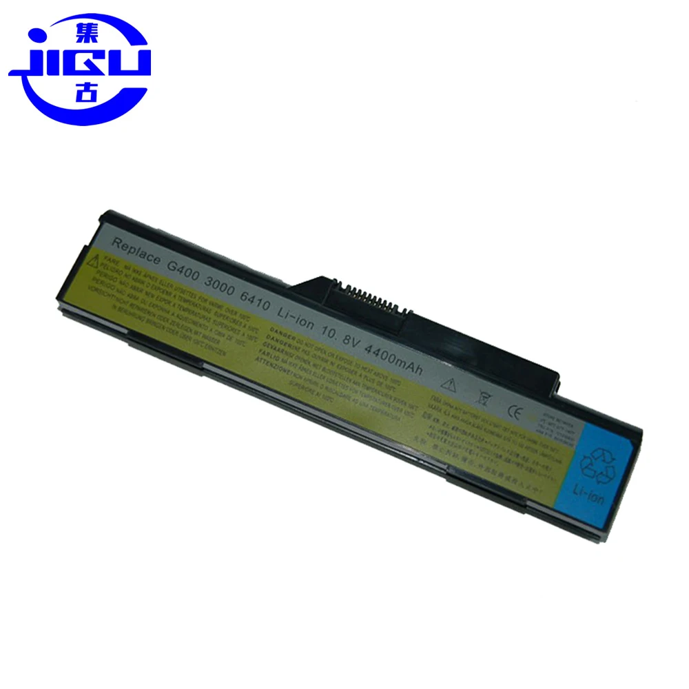 Батарея для ноутбука JIGU FRU 121SS080C ASM BAHL00L6S Lenovo 3000 2048 59011 G400 14001 G410 | Компьютеры и офис