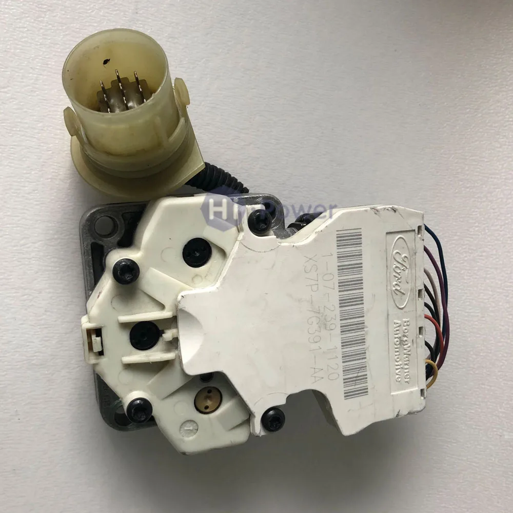CD4E F6RZ-7G391-A для FORD MAZDA электромагнитный блок и жгут побега контур MX6 COUGAR 626 дань F6RZ7G391A