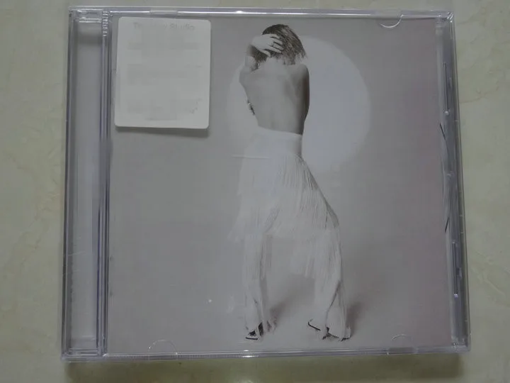 [Универсальные записи] альбом музыкальный CD