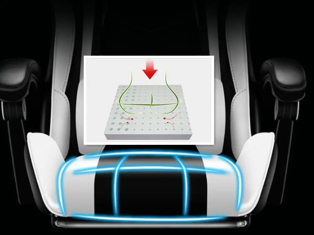Professional Computer Chair LOL Internet Cafes Sports Racing Chair WCG Play Gaming Chair Office Chair armchair with footrest Professional Computer Chair LOL Internet Cafes Sports Racing Chair WCG Play Gaming Chair Office Chair armchair with footrest