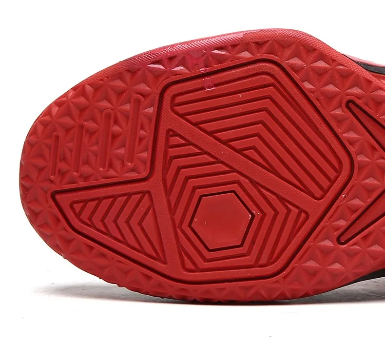 Молодежная 13 Uptempo Zoom Boots женская и Мужская баскетбольная обувь 1 для мальчиков баскетбольные кроссовки большой размер 11 ретро Обувь