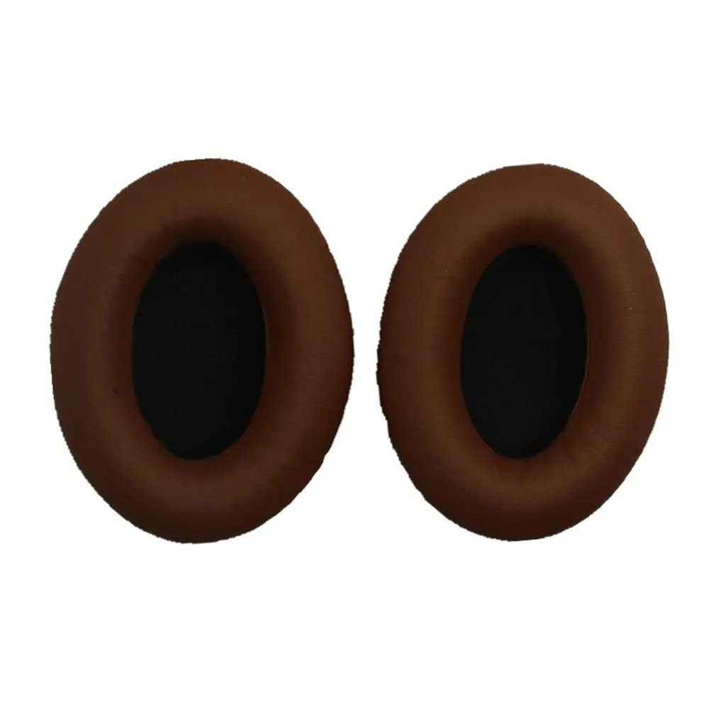 10 Applicable For Bose For Qc25 Qc15 Qc2 Ae2 Earphone Cover Earmuff Sponge Cover Sponge Earmuff Cotton Pad Accessories - Цвет: 10